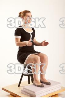 Sitting reference of Heda 0014